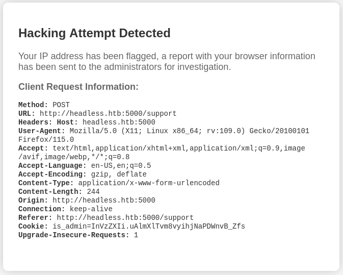 Hacking